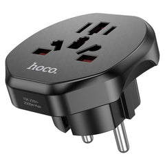 HOCO universal conversion plug