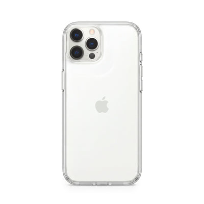 Diamond Clear Case