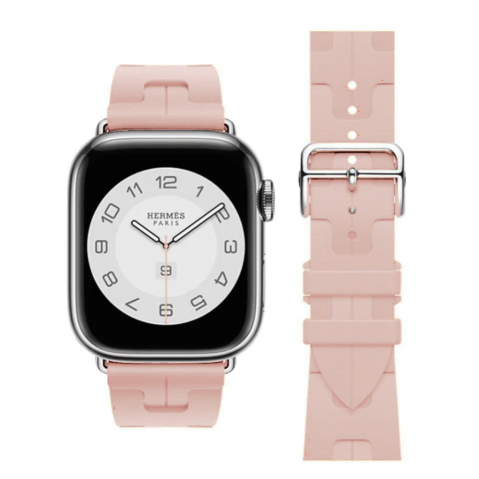 Apple Watch HermÃƒ band