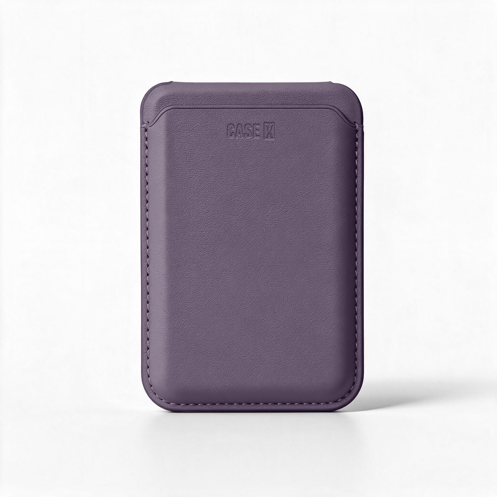 Magsafe Leather Wallet