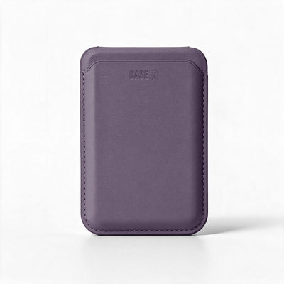 Magsafe Leather Wallet