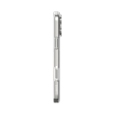 Diamond Clear Case