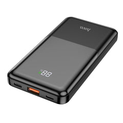 HOCO Pro Shell power bank with cable 10000mAh