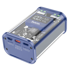 HOCO Discovery edition fully compatible power bank 10000mAh