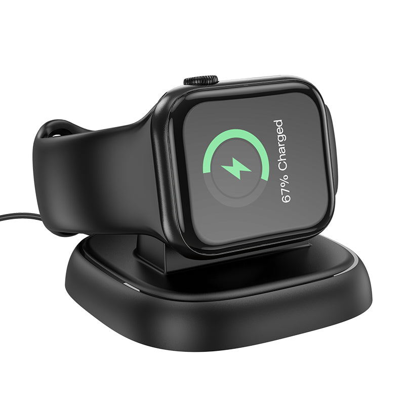 HOCO Desk Wireless charger for Apple Watch