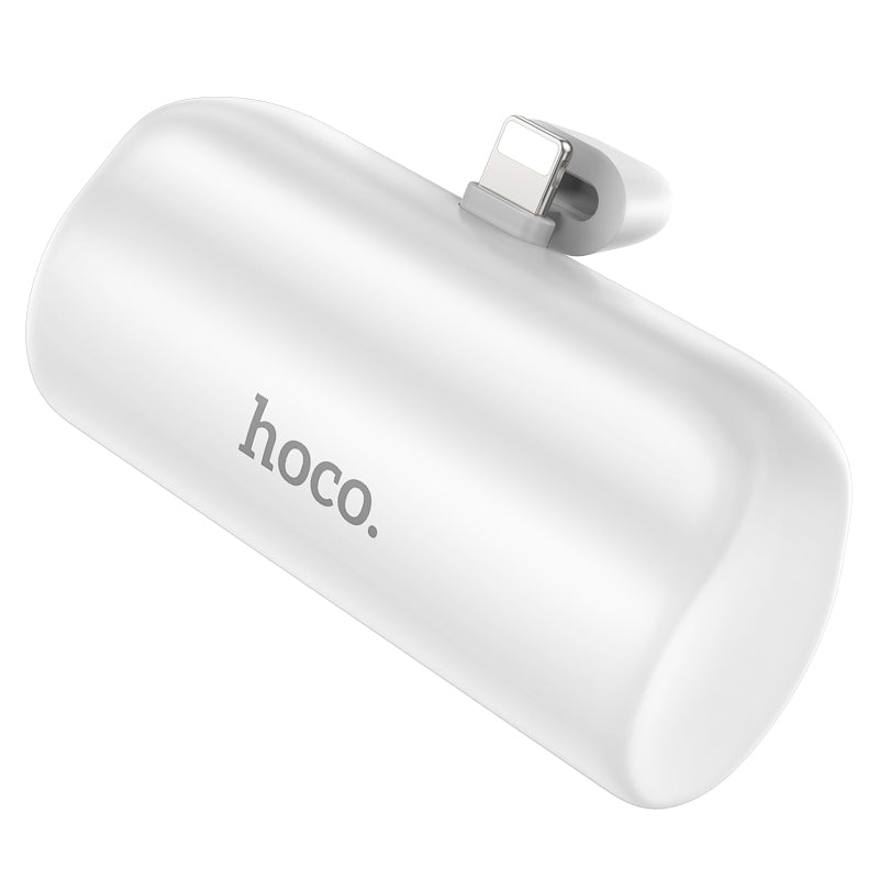 HOCO Mini Pocket power bank 5000mAh
