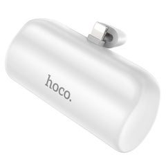 HOCO Mini Pocket power bank 5000mAh lightning