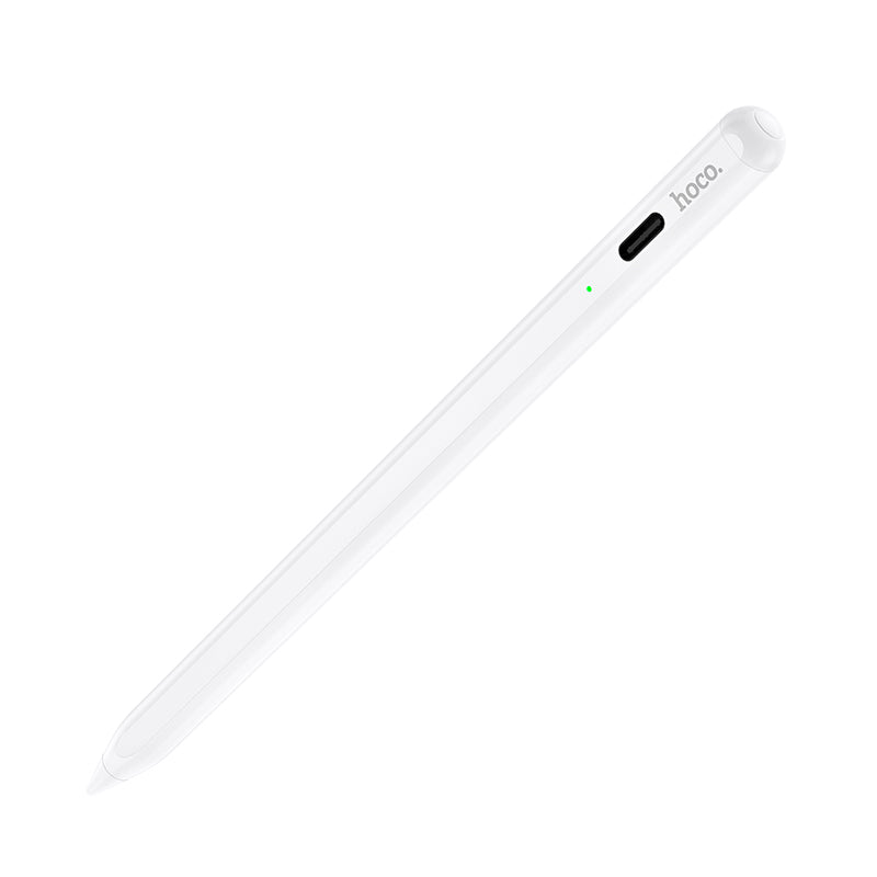 HOCO Pencil Smooth series active anti-mistake touch capacitive pen for iPAD