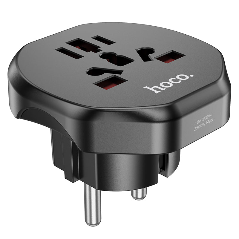 HOCO universal conversion plug