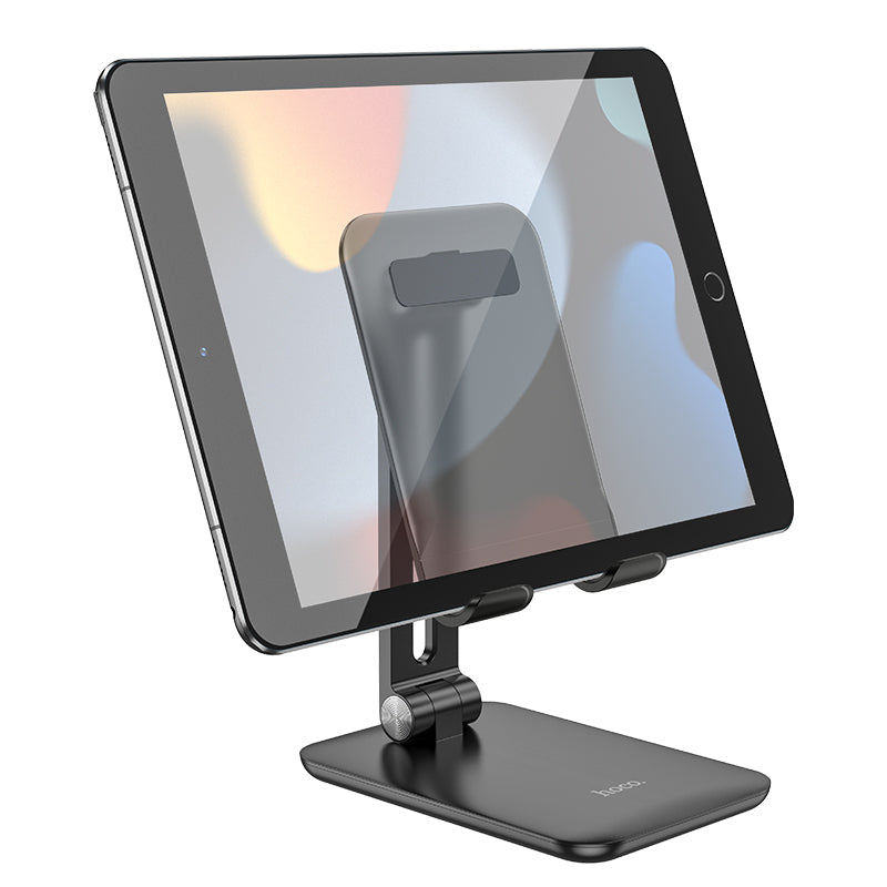 HOCO Admire folding tablet desktop stand