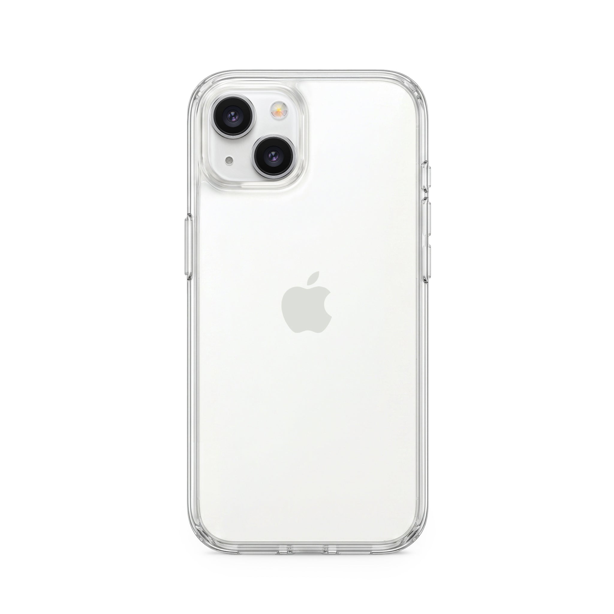 Diamond Clear Case