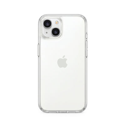 Diamond Clear Case