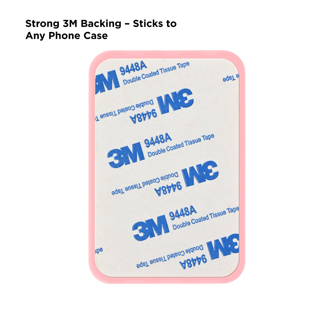 StickyMate Adhesive