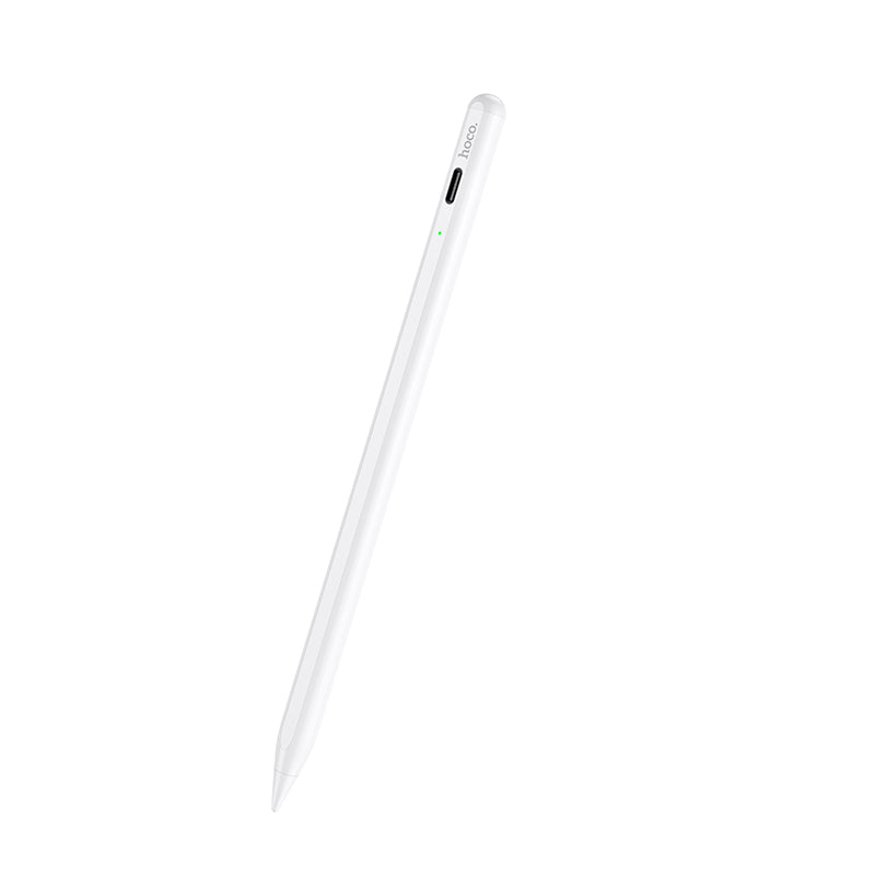 HOCO Pencil Smooth series active anti-mistake touch capacitive pen for iPAD