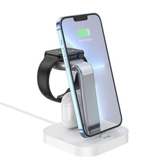 HOCO 3-in-1 Fast Charger