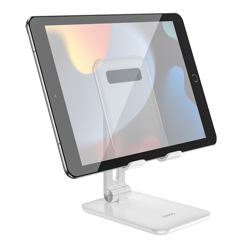 HOCO Admire folding tablet desktop stand