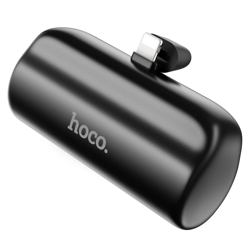 HOCO Mini Pocket power bank 5000mAh lightning