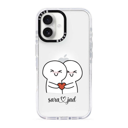 iPhone 16 Plus / Standard