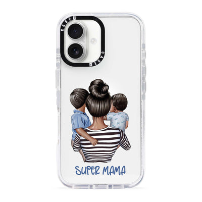 iPhone 16 Plus / Standard
