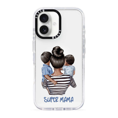 iPhone 16 Plus / Standard