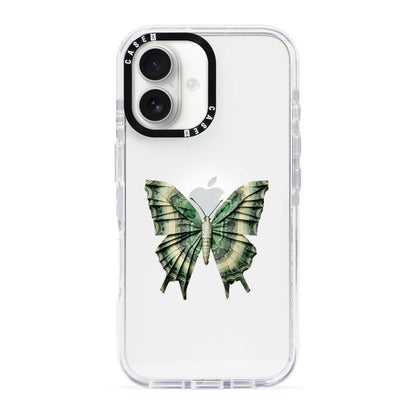 Dollar Butterfly