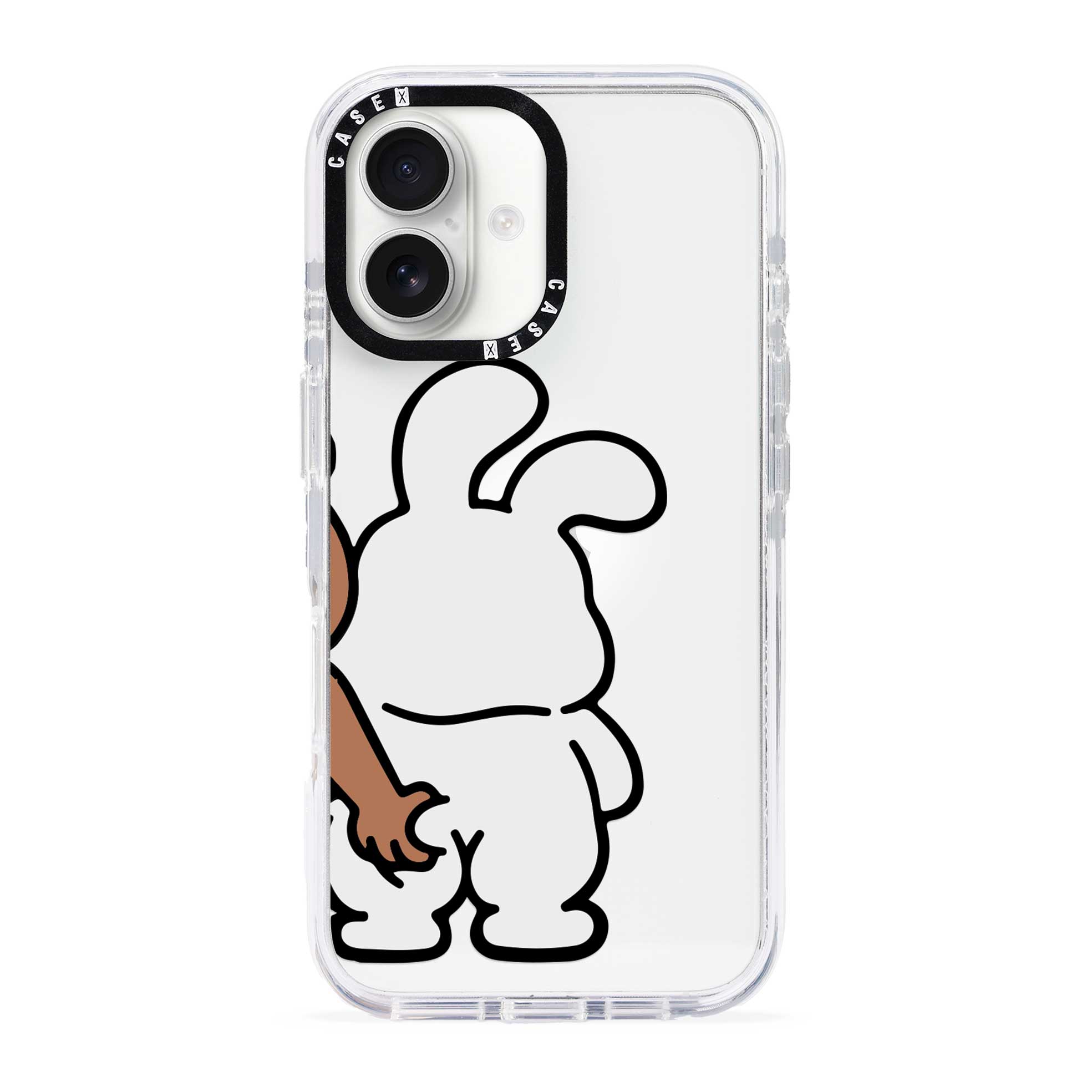 iPhone 16 / Standard