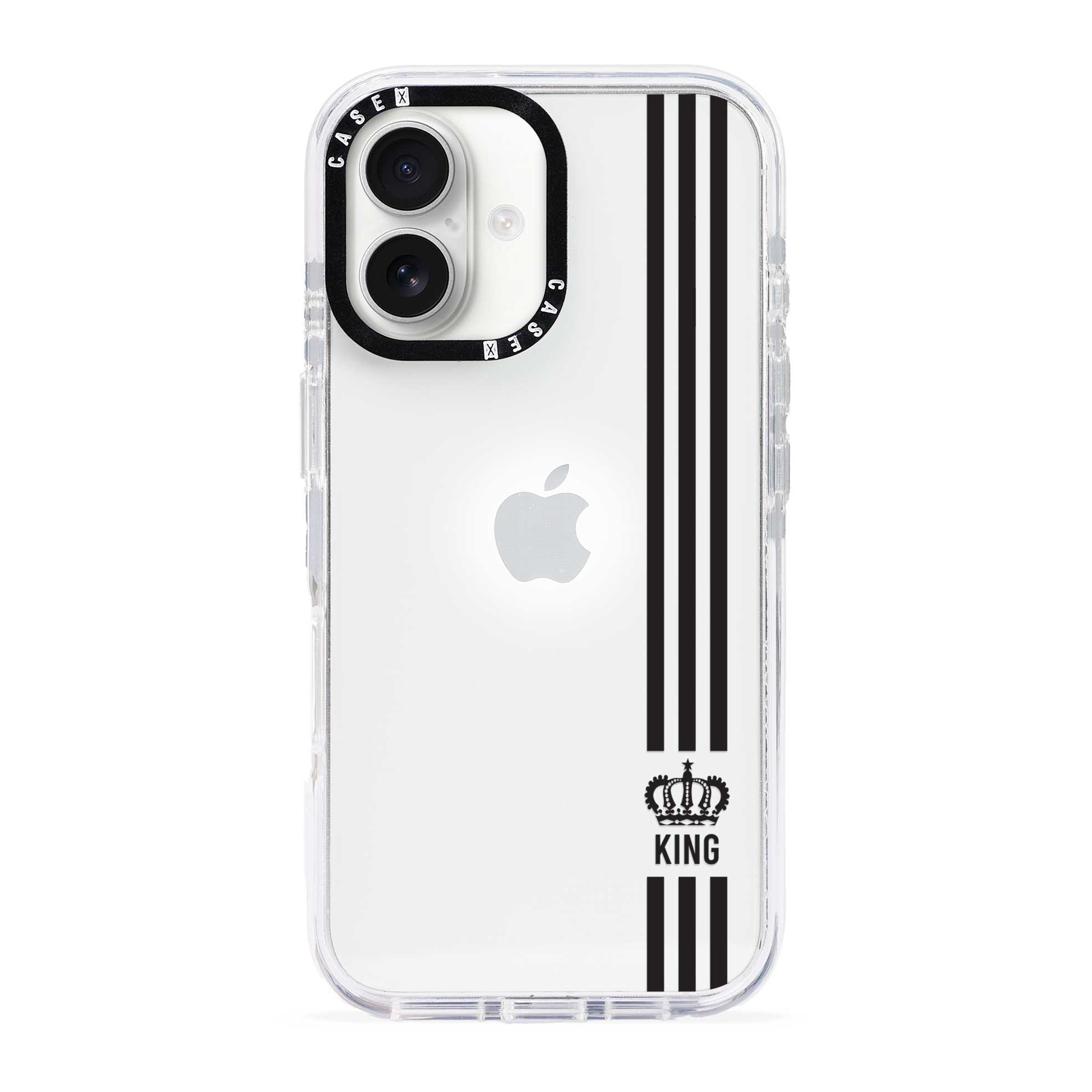 iPhone 16 Plus / Standard