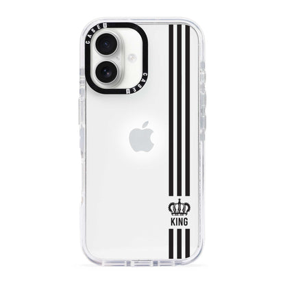 iPhone 16 Plus / Standard
