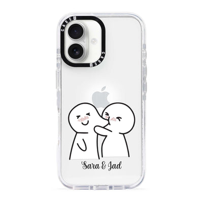 iPhone 16 / Standard