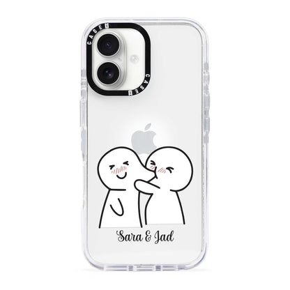 iPhone 16 Plus / Standard