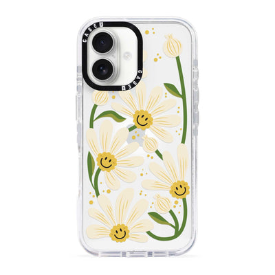 Happy Daisies