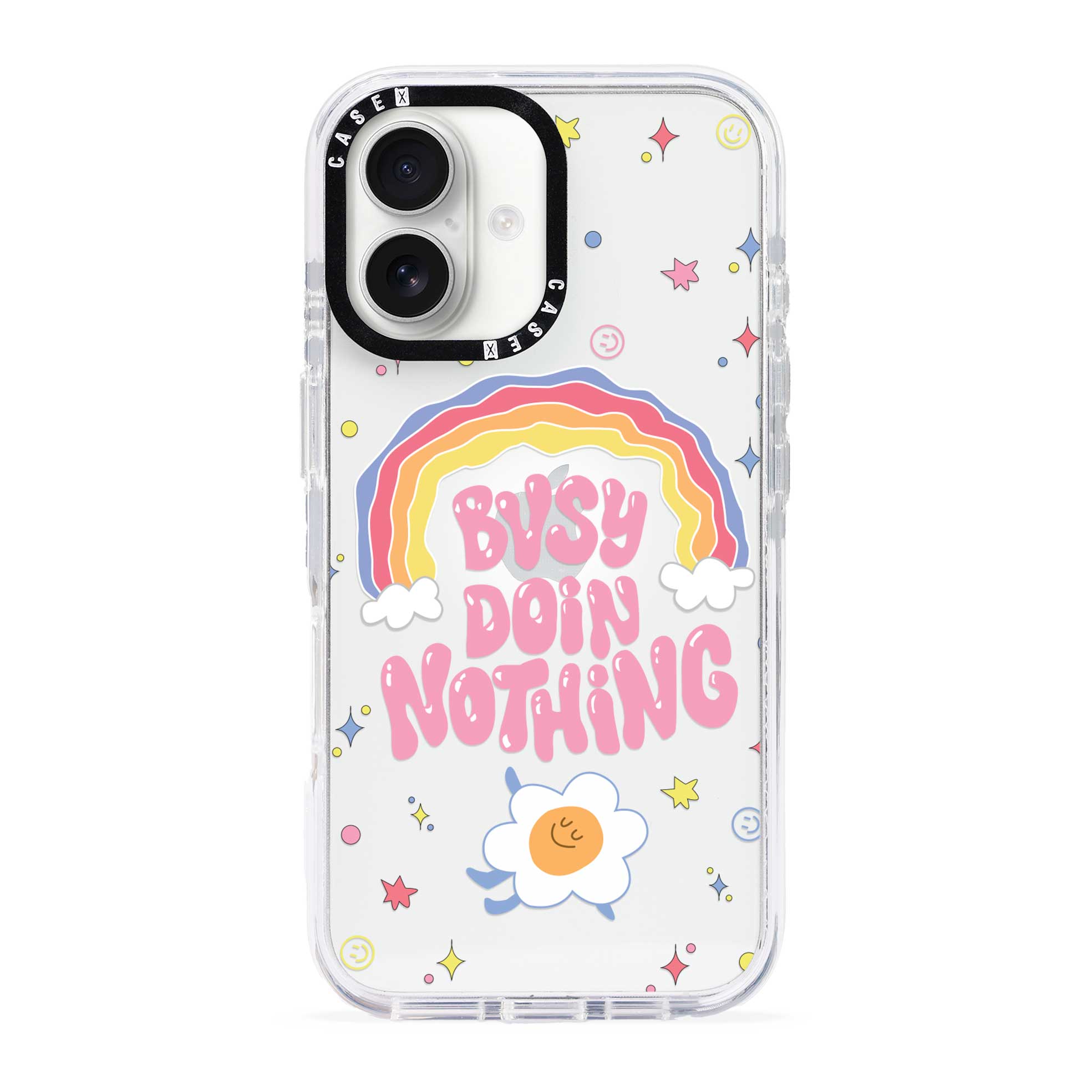 iPhone 16 Plus / Standard