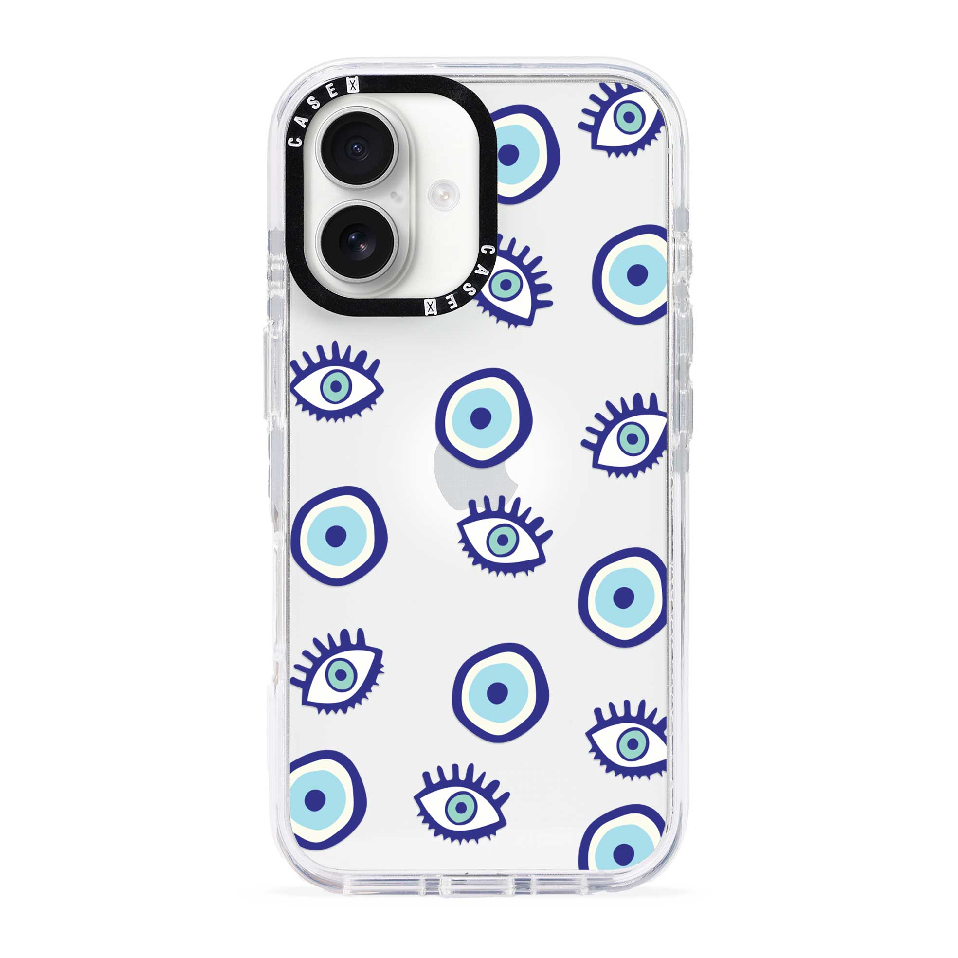iPhone 16 Plus / Standard