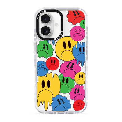 iPhone 16 Plus / Standard