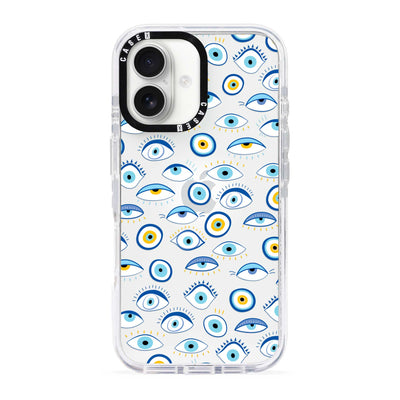 Protective Eyes