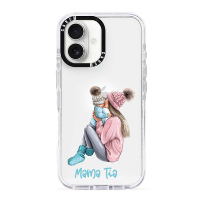 iPhone 16 Plus / Standard
