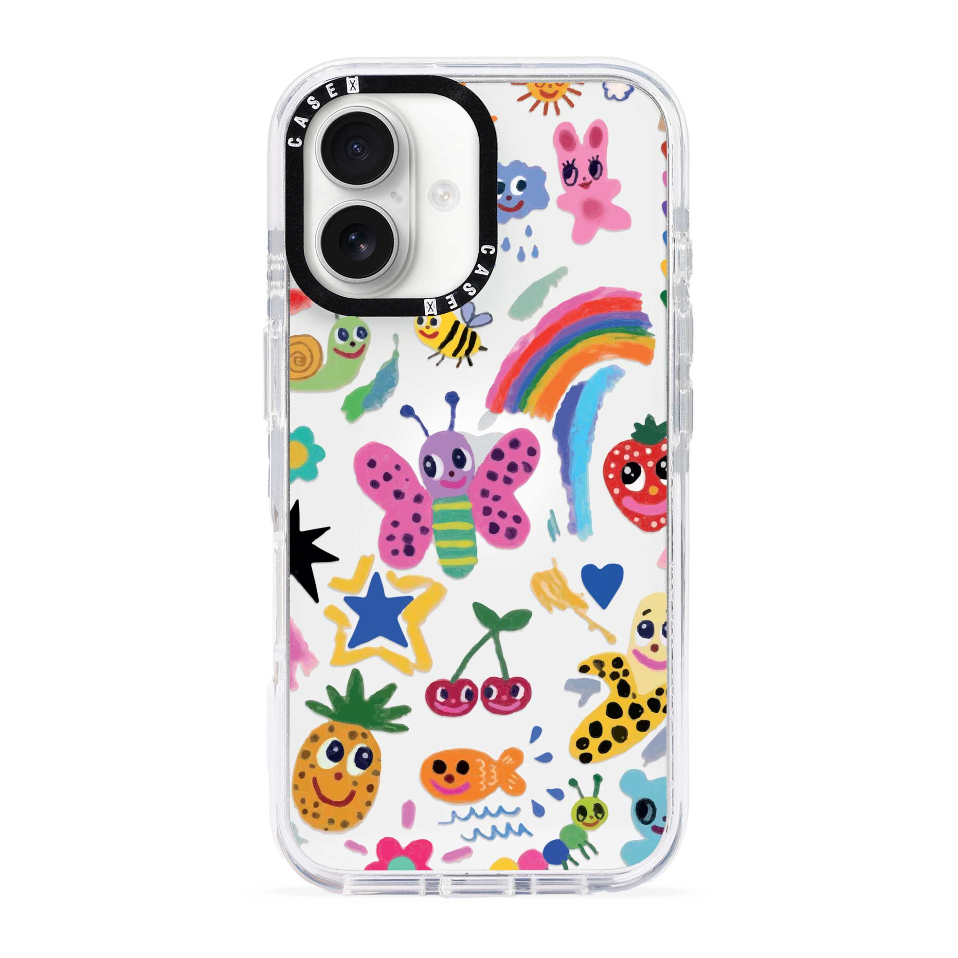 iPhone 16 Plus / Standard