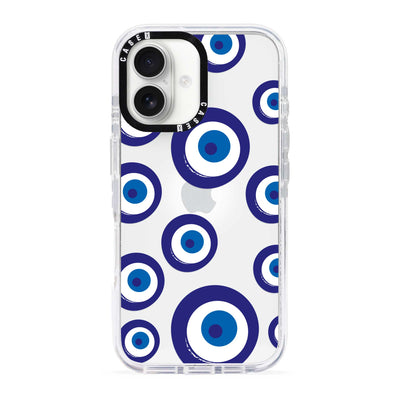 iPhone 16 Plus / Standard