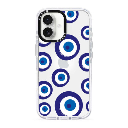 iPhone 16 Plus / Standard