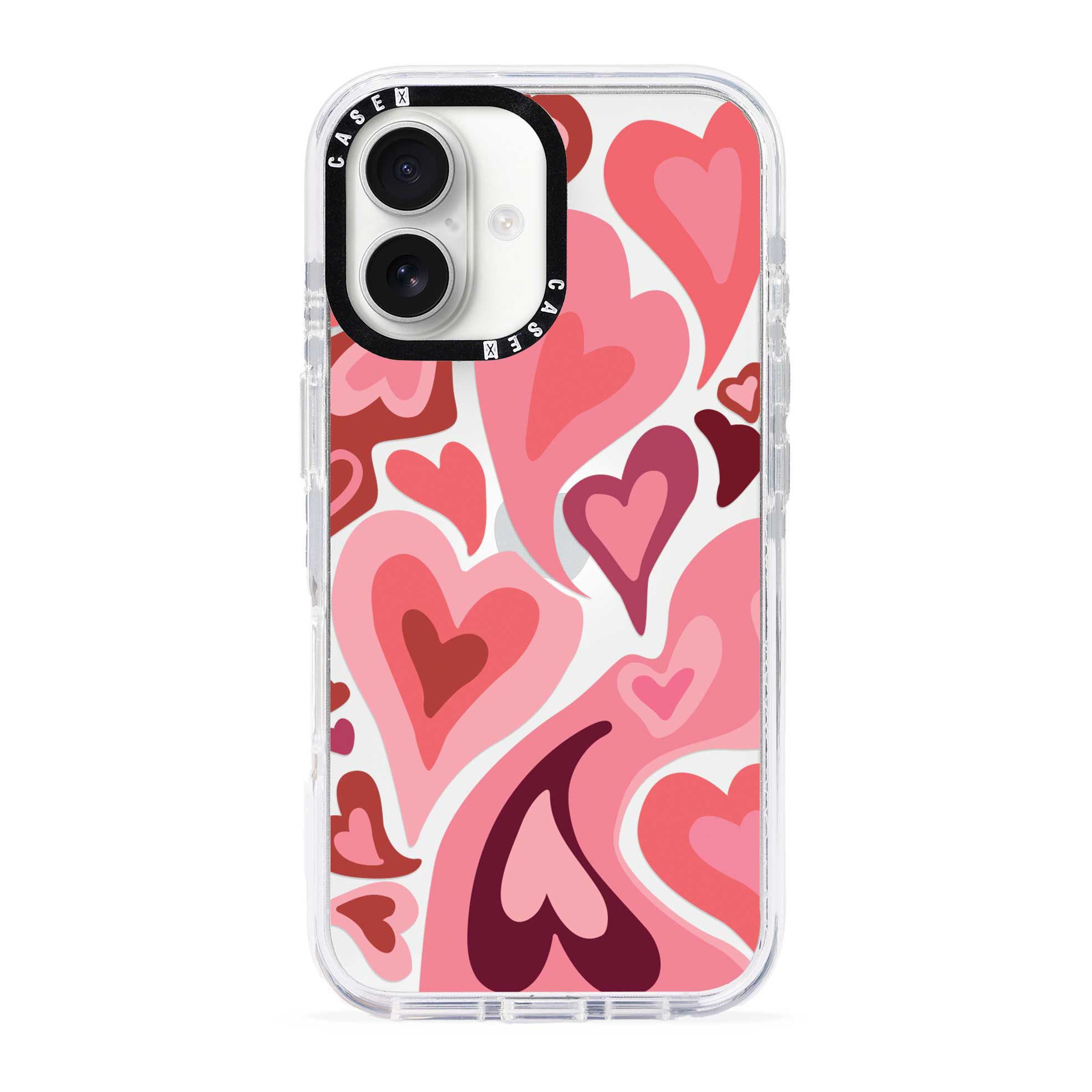 iPhone 16 Plus / Standard