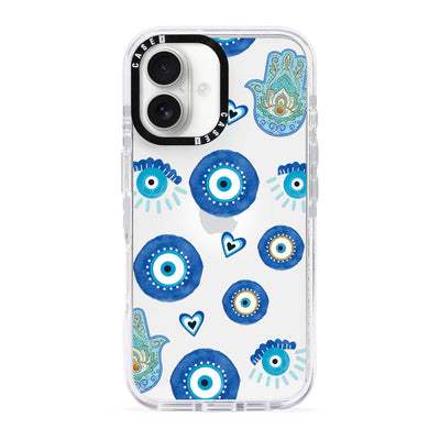 Hamsa Love