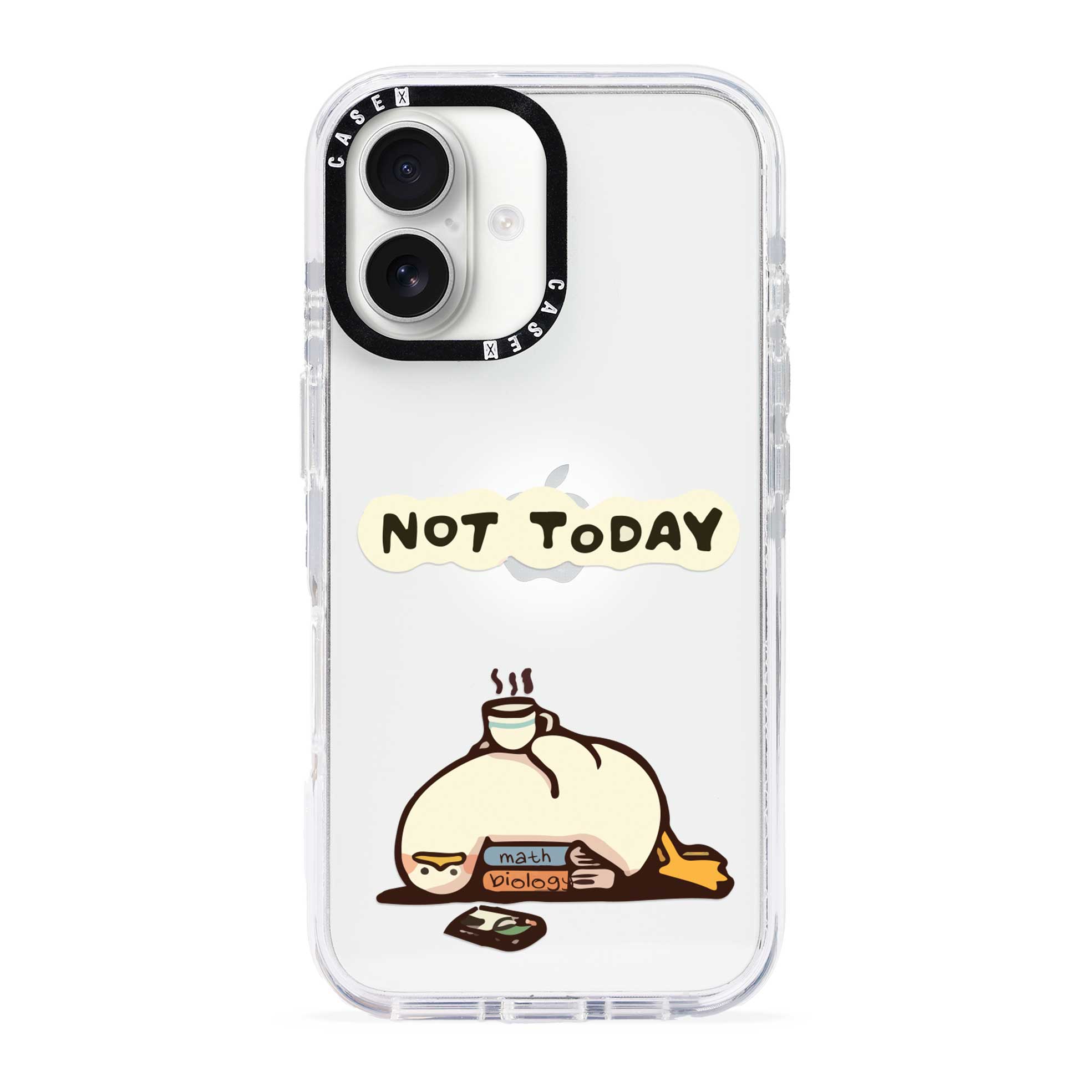 iPhone 16 Plus / Standard