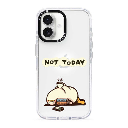 iPhone 16 Plus / Standard