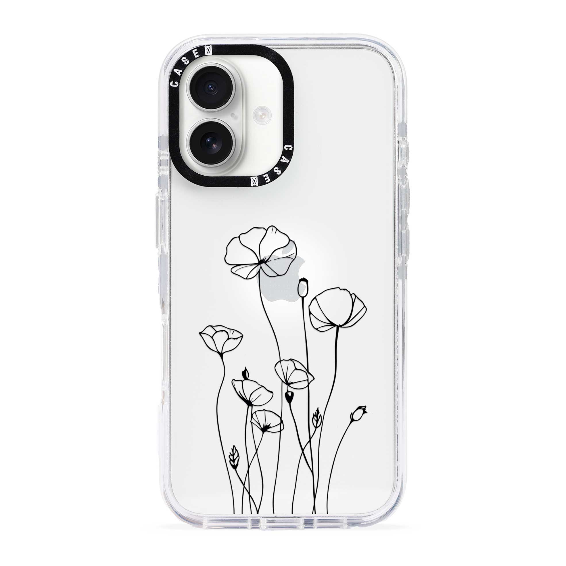 iPhone 16 Plus / Standard