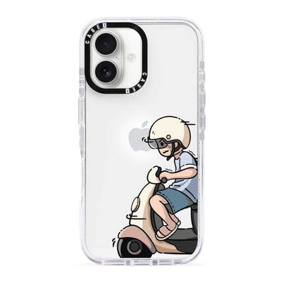 iPhone 16 Plus / Standard