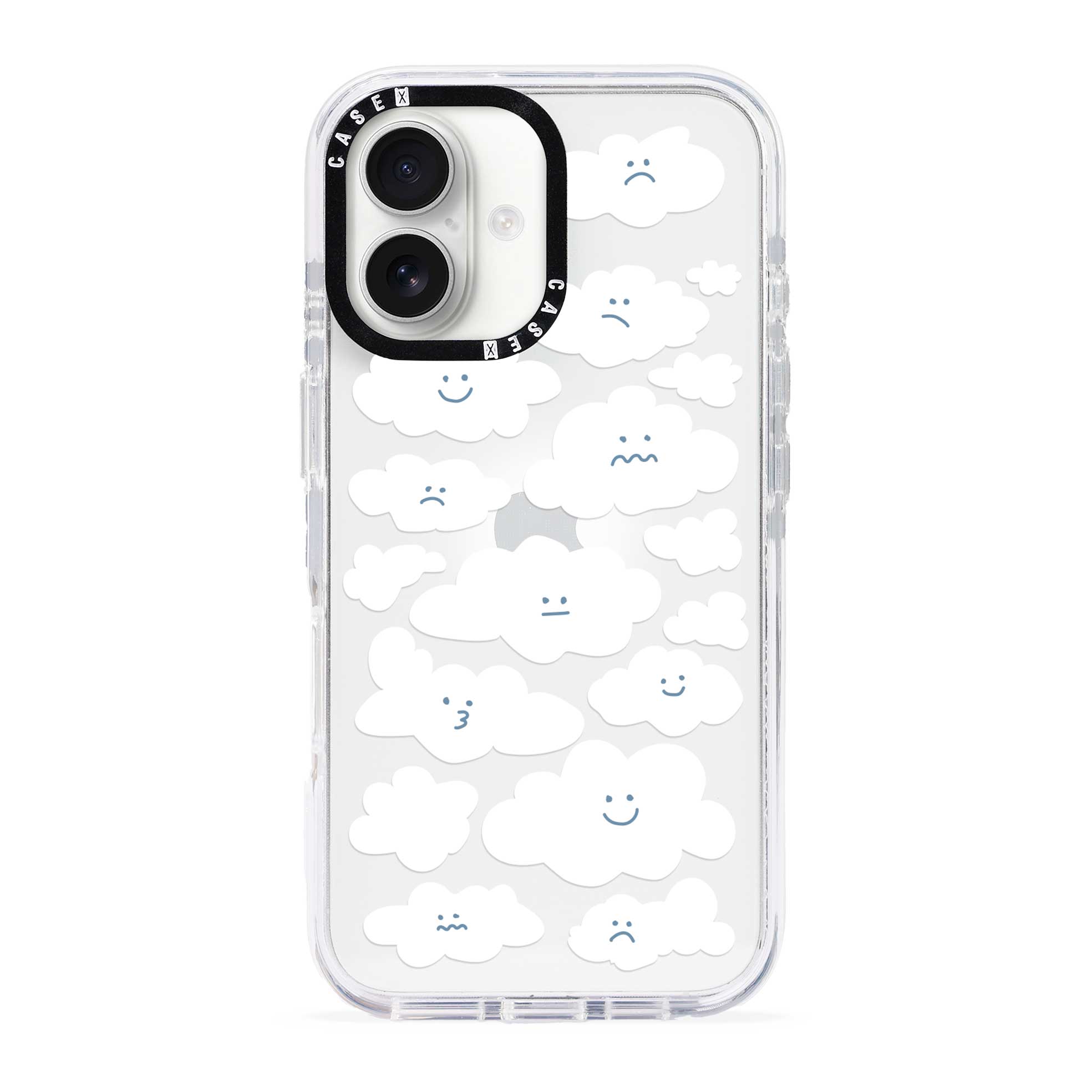 iPhone 16 Plus / Standard