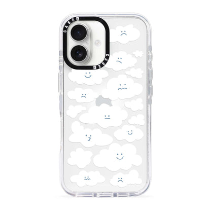 iPhone 16 Plus / Standard