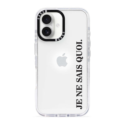 iPhone 16 Plus / Standard