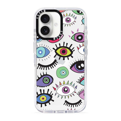 iPhone 16 Plus / Standard