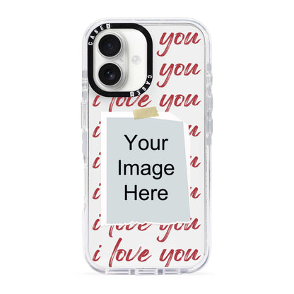 iPhone 16 / Standard